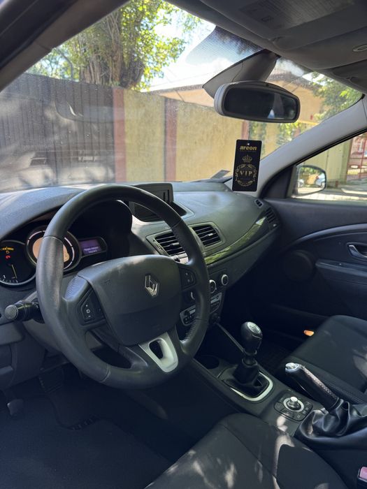RENAULT Megane 2011 — imagine 5