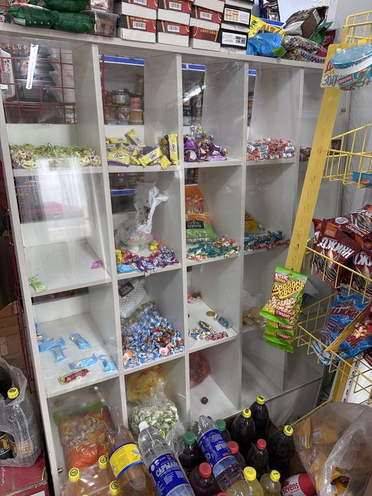 обородувание холодильники