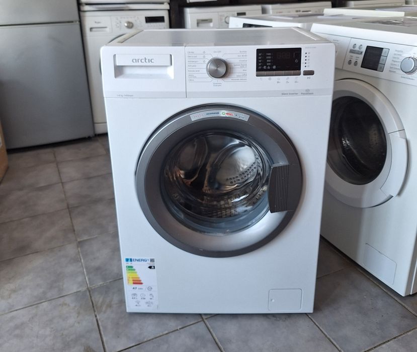 Arctic 8 kg. Super oferta.