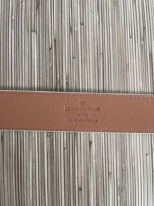 Curea LV,nou nouță,115 cm