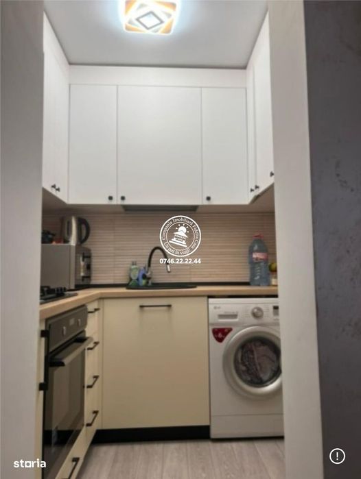 Apartament 2 camere de vanzare zona Alexandru