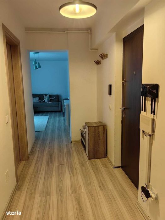 Apartament 2 camere 1 Decembrie 1918