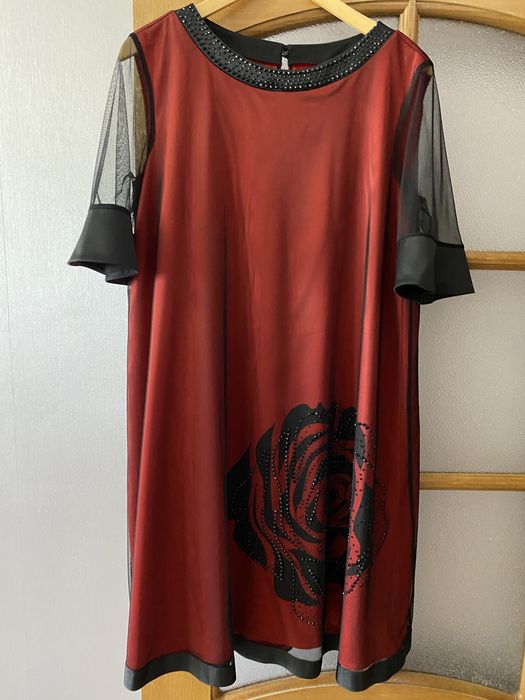 Продам платье