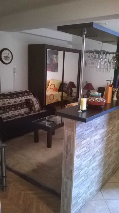 Inchirirez garsoniera in regim hotelier  ultracentral