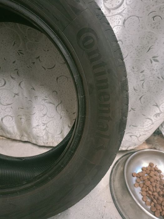 Cauciucuri Continental de vara