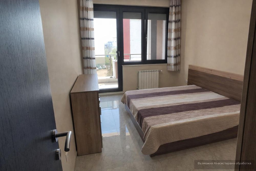 Продава се Двустаен апартамент в София, Студентски град - 70 кв.м за 2332 €/кв.м - Снимка #4