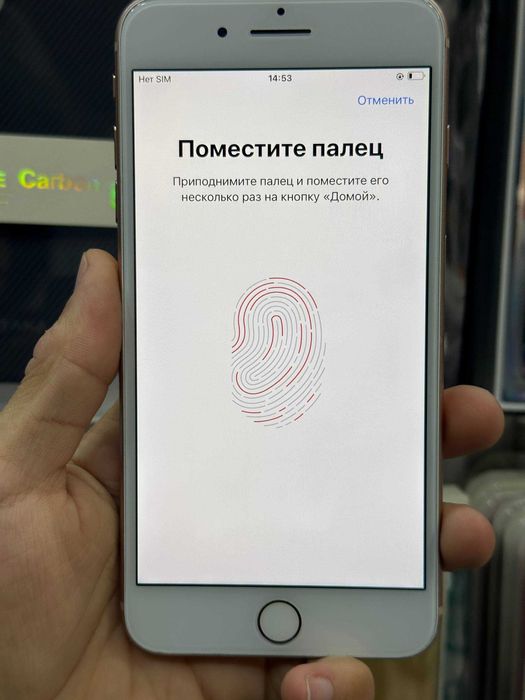 iPhone 8+ | Chegirmada | 12ta viloyatga tekinga yetkazib berish