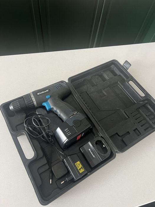 Винтоверт Eninhell