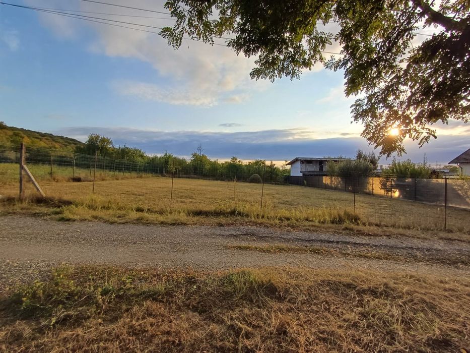 Teren de vanzare Mioveni