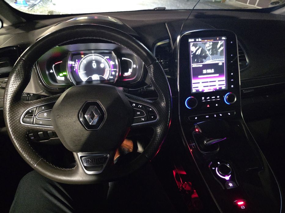 RENAULT Espace 2015 — imagine 3