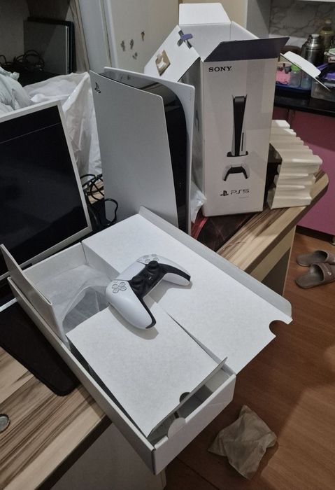 Sony Playstation 5 1Tb