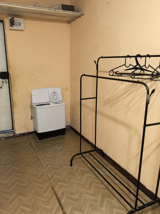 Сдам комнату в общежитии