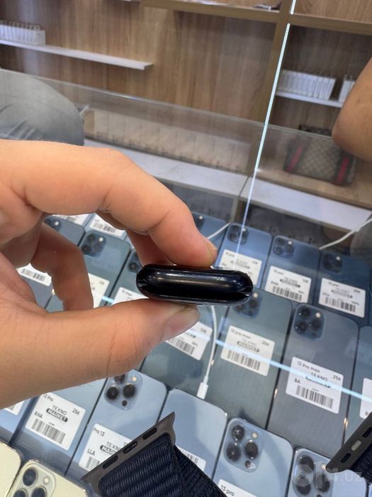 Apple watch 8/45 sotladi