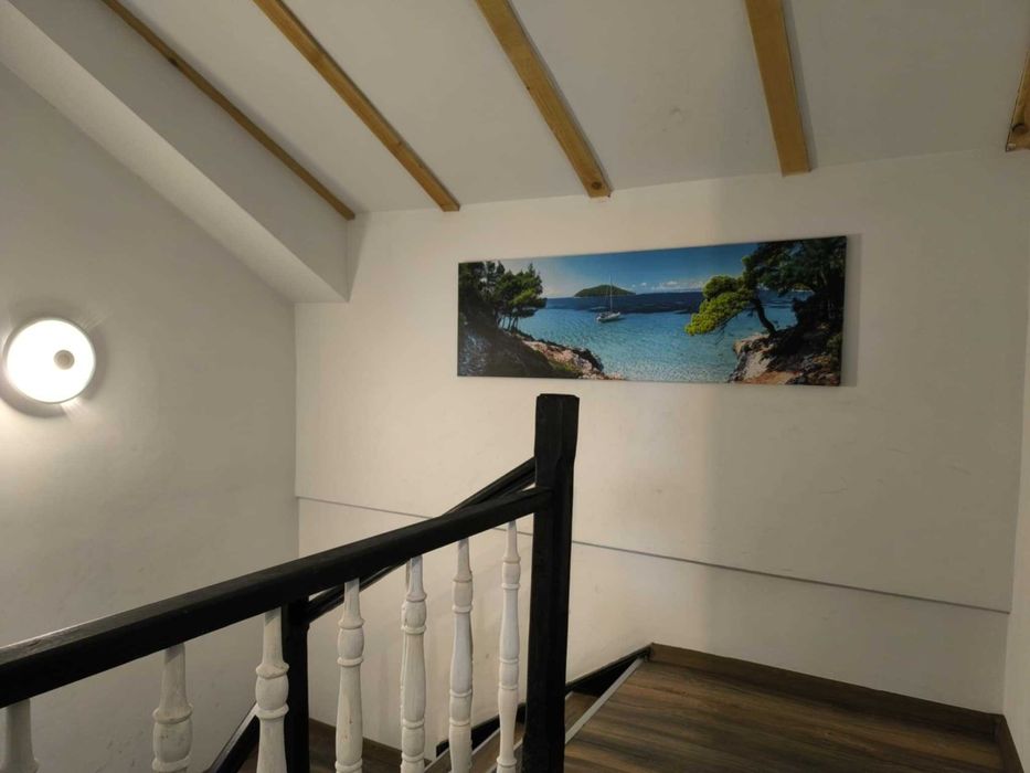 Дава се под наем Тристаен апартамент в София, Център - 70 кв.м за 660 € - Снимка #14