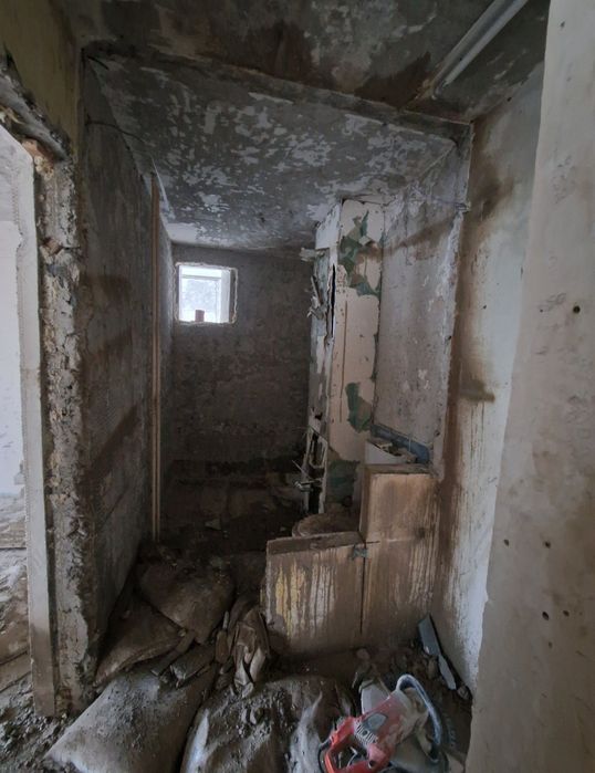 Demolat tăiat beton șanturi electrice