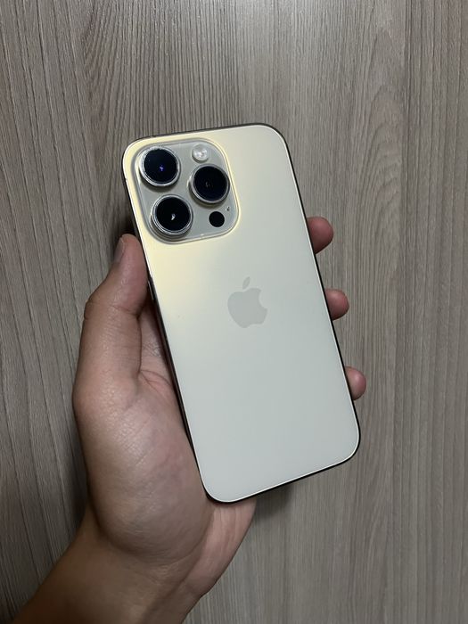 iPhone 14 pro ochilmagan