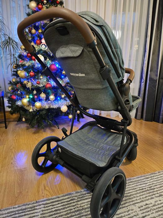 Детска количка Easywalker Harvey 3