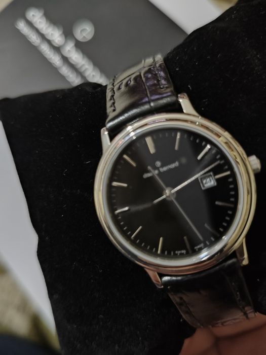 Vand ceas NOU, nepurtat