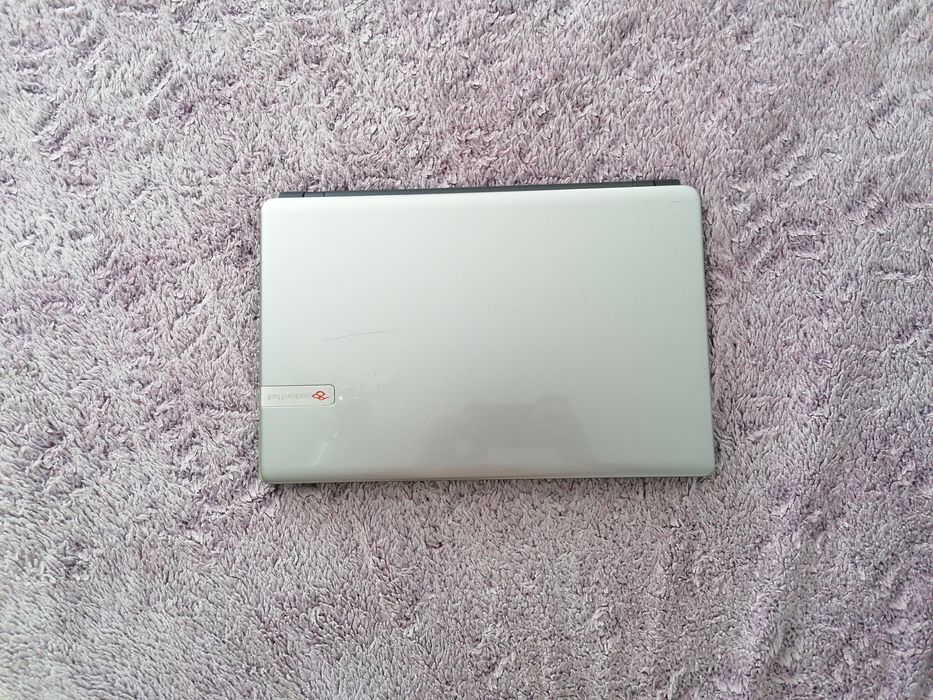 Laptop Packard Bell