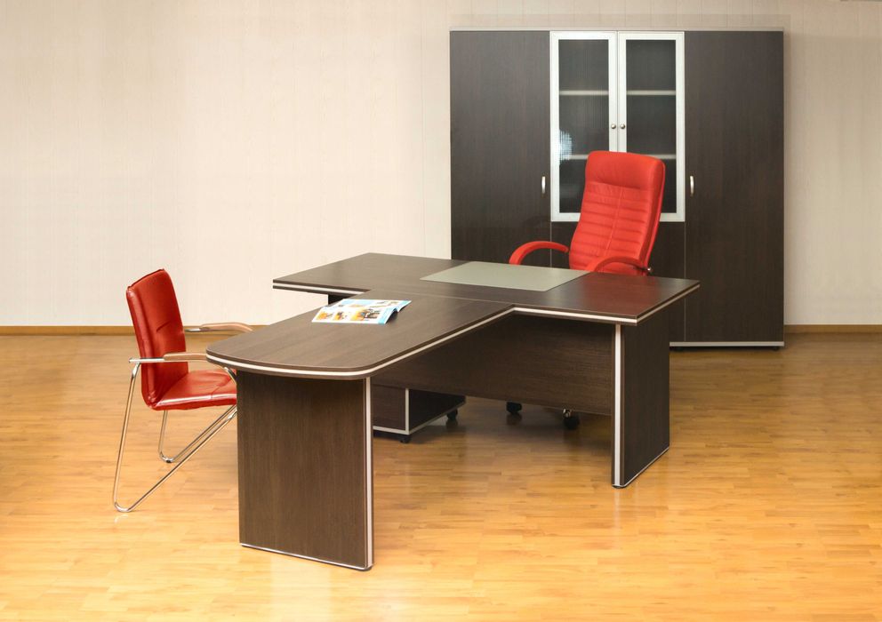 Кабинет для руководителя