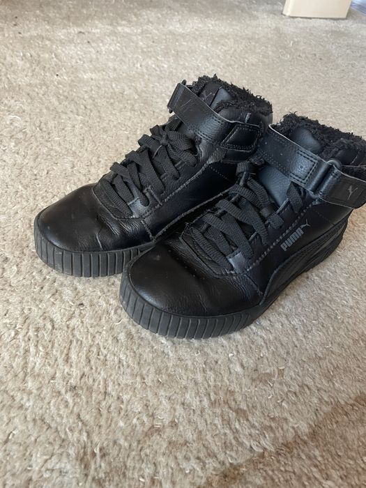 Обувки Puma 36 номер