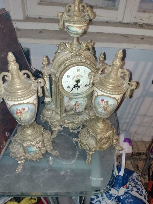 Часовници най различни