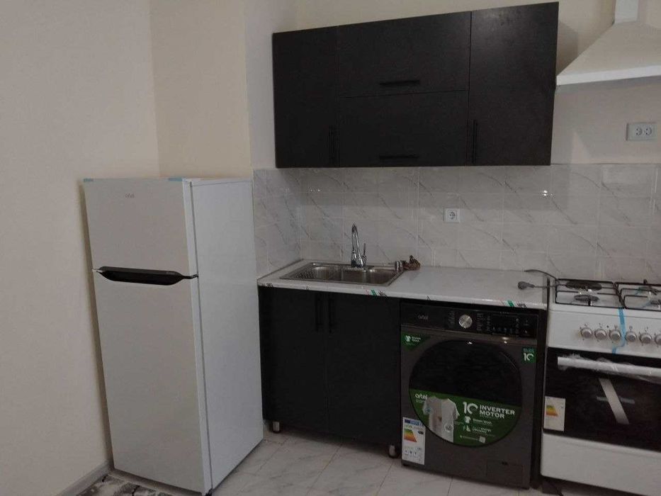 Oilaga 2-xonali ijaraga uy