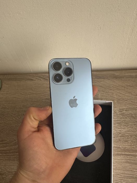 Iphone 13 Pro 128GB  -eSIM