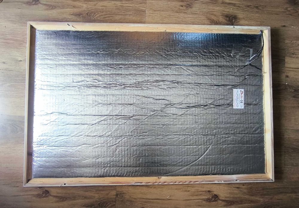 Panouri (infra) radiante 500W