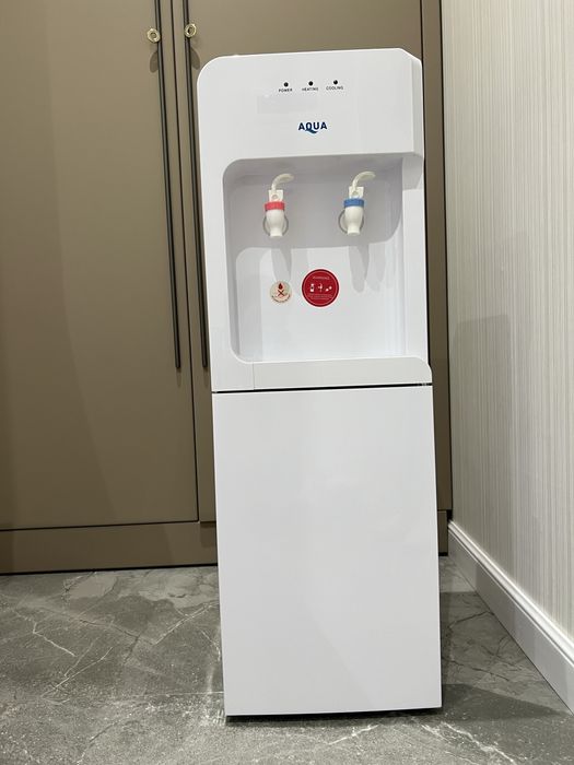 Продам кулеры для воды — 3 штуки