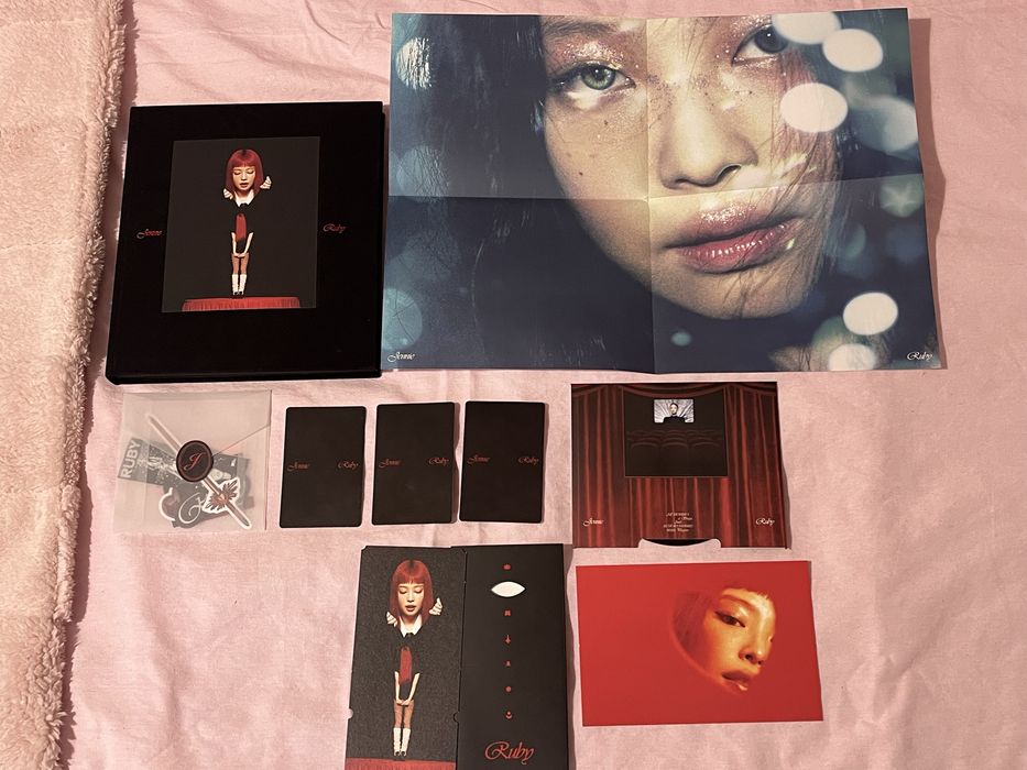 ТРИ К-поп  албума BLACKPINK