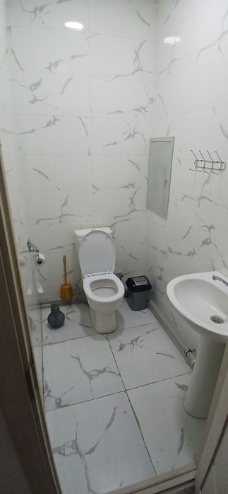 Sergeli yangi darxon 2 arenda kvartira