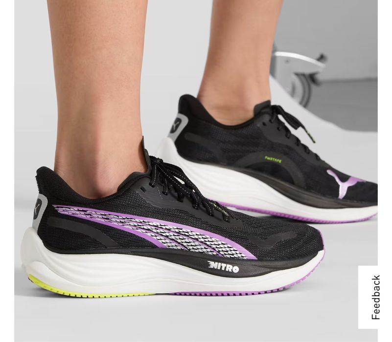 Puma original murskoy jenskiy