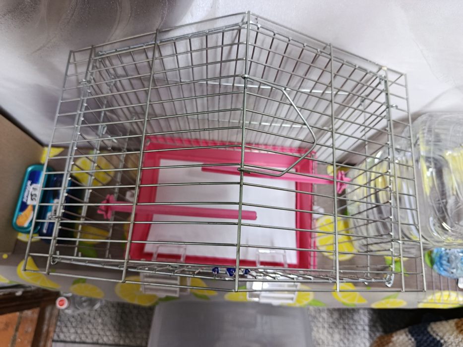 Клетка для птиц, грызунов