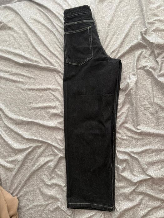 Новые джинсы от Bershka