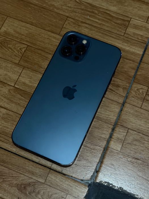 iPhone 12 pro max