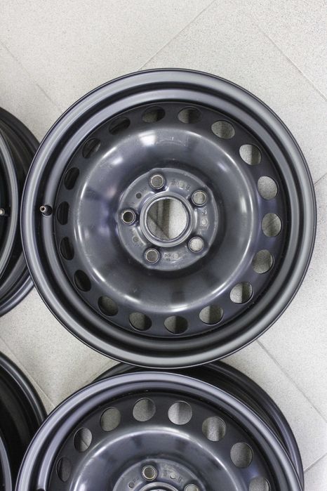 Джанти 15" VW Caddy, Golf