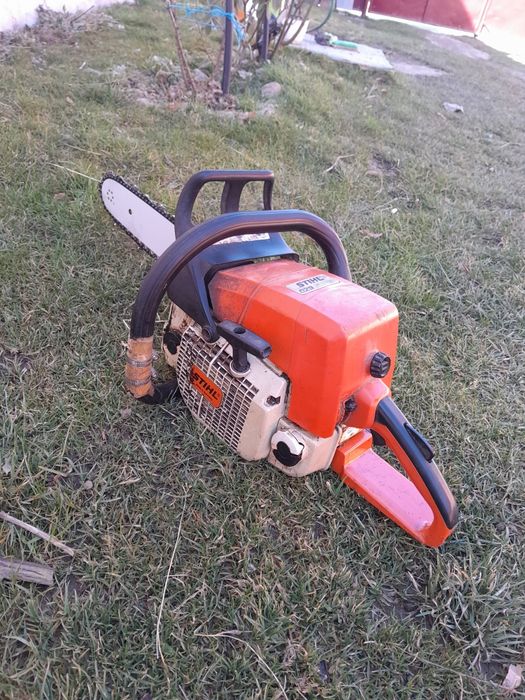 Vand STIHIL 029 profesional