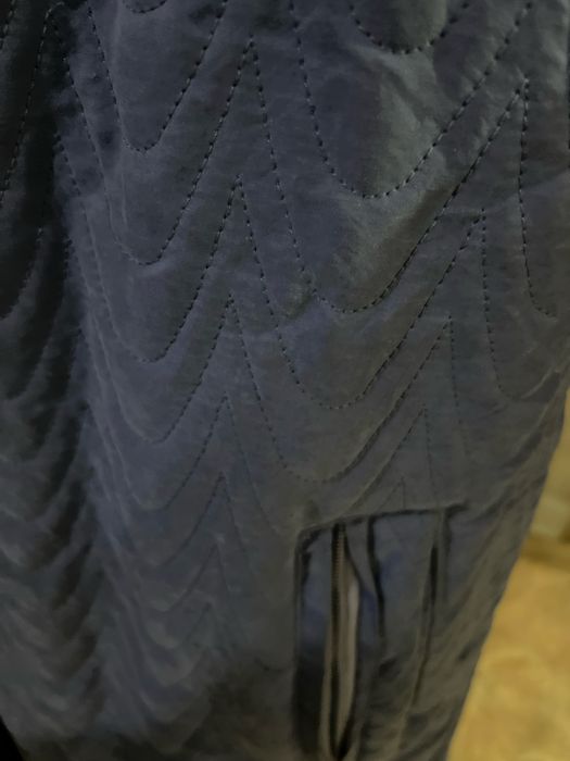 Куртка большой размер