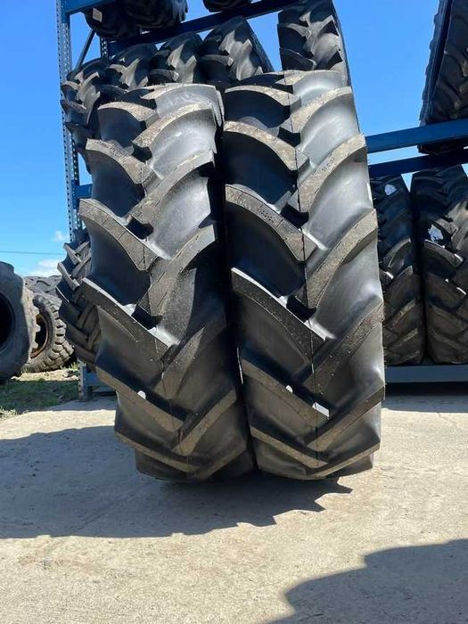 Cauciucuri noi agricole de tractor spate 16.9-34 garantie 14pr