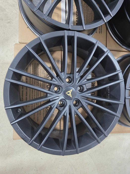 Jante 18 Cupra Skoda Karok Octavia Superb VW Passat VW Golf 5x112 57.1 8J et48