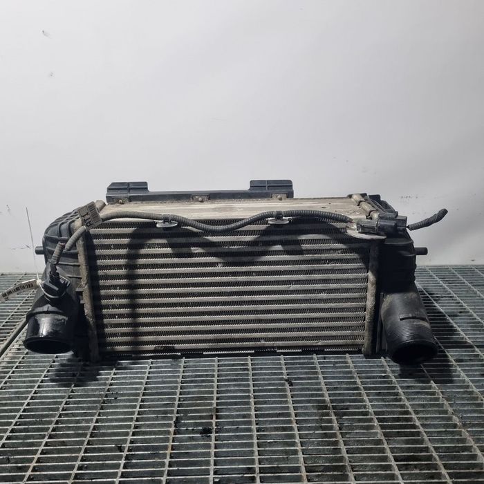 Radiator intercooler Kia Sportage IV 2.0 Diesel 2016 - 2018 136CP 1995CC Manuala D4HA ...