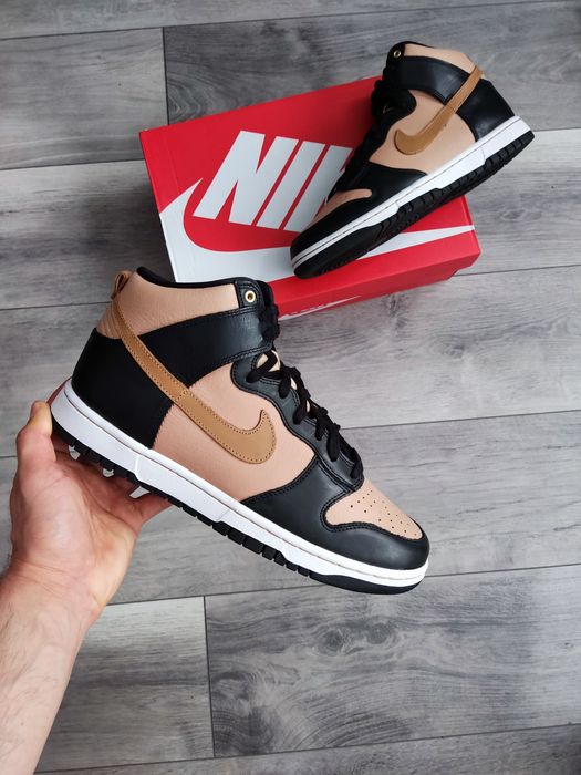 Nike Dunk High Lxx