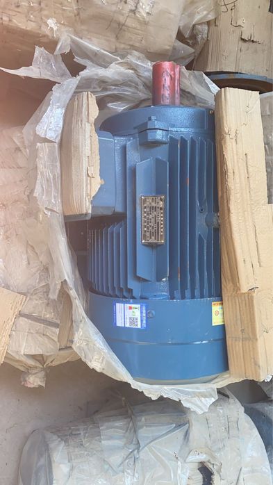 Электродвигатель мотор-редукторы