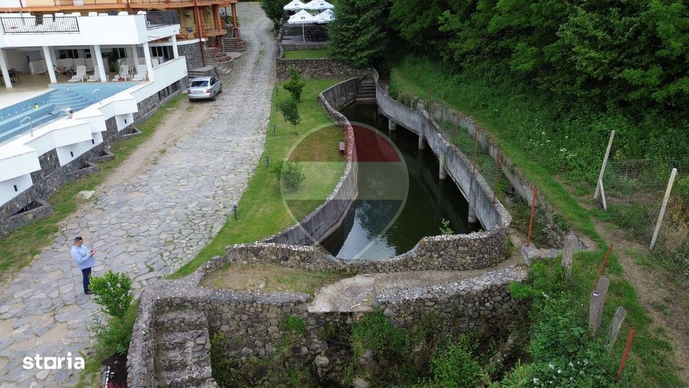 Hotel de vânzare | Ilba, Maramureș | Oportunitate unică