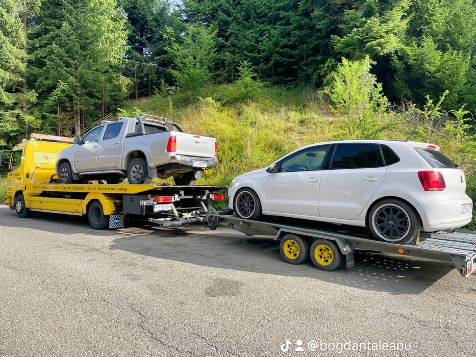 Tractari auto predeal,azuga,busteni,sinaia,posada,comarnic