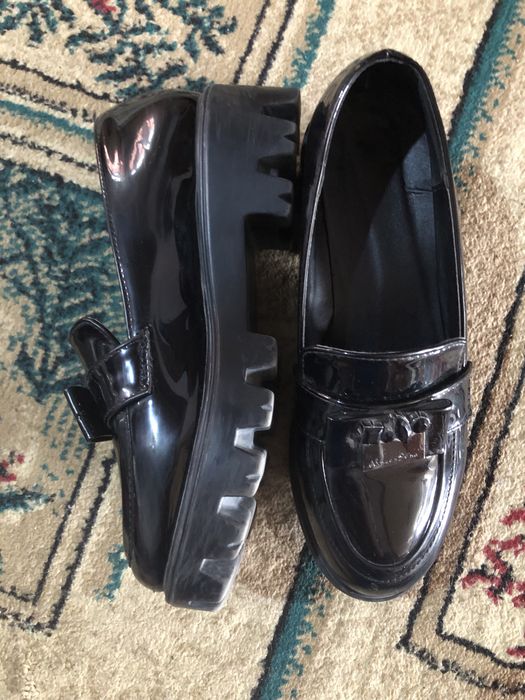 лоферы лоферы