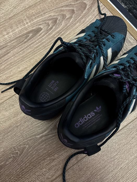 Кеды Adidas Originals