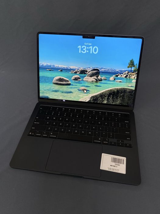 Apple macbook m4/baitime•0.0.12