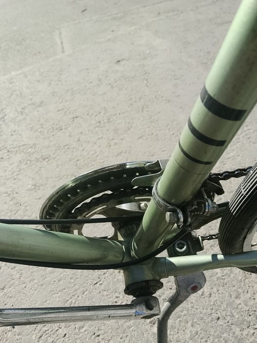 De vanzare bicicleta mars